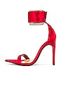 view 5 of 5 x REVOLVE Fatima Heel in Red