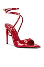 view 2 of 5 x REVOLVE Tanya Sandal in Red