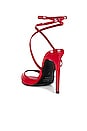 view 3 of 5 x REVOLVE Tanya Sandal in Red