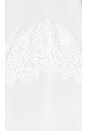 view 4 of 4 VESTIDO KURT in Optic White