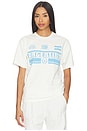 view 1 of 4 Argentina Sportwear T-shirt in White