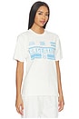 view 2 of 4 Argentina Sportwear T-shirt in White