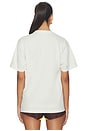 view 3 of 4 T-SHIRT SPORTWEAR T-SHIRT in White