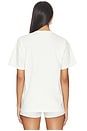 view 3 of 4 CAMISETA SPORTWEAR T-SHIRT in White