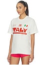 view 3 of 5 CAMISETA SPORTWEAR T-SHIRT in White
