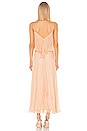 view 3 of 4 Donatella Dress in Nude