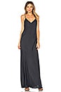 view 1 of 4 Fresa Dress in Navy