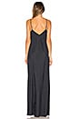 view 3 of 4 Fresa Dress in Navy