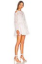 view 2 of 3 Pachira Dress in Bianco