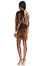 view 3 of 3 Browne Dress in Floral Combo