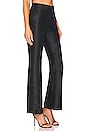 view 2 of 4 Barry Pant in Black