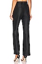 view 3 of 4 Barry Pant in Black