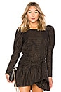 view 1 of 4 Solveig Top in Black