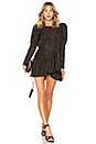 view 4 of 4 Solveig Top in Black