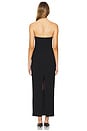 view 3 of 4 Celia Dress in Black