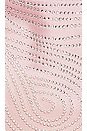view 5 of 5 Lindsey Skirt in Light Pink