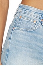view 6 of 6 Essex Short in Faded Horizon Wash