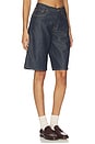 view 2 of 6 Boardwalk Shorts in Rinse