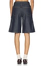 view 4 of 6 Boardwalk Shorts in Rinse