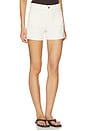 view 2 of 6 Emmet Shorts in Vintage Canvas