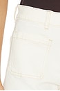 view 6 of 6 Emmet Shorts in Vintage Canvas