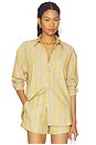 view 1 of 4 CAMISA ABOTONADA EASY in Chantrelle