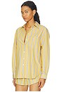 view 2 of 4 CAMISA ABOTONADA EASY in Chantrelle