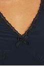view 6 of 5 The Layton Top in Deep Indigo