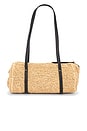 view 2 of 4 BOLSO TOTE in True Black Multi