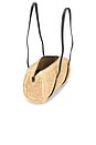 view 4 of 4 BOLSO TOTE in True Black Multi