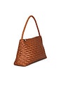 view 3 of 4 SAC PORTÉ ÉPAULE in Burnt Sienna