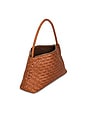 view 4 of 4 SAC PORTÉ ÉPAULE in Burnt Sienna
