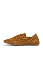 view 5 of 7 Greta Ballet Sneaker in Sand Dune