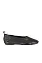view 1 of 5 Freja Flat in True Black