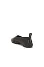 view 4 of 5 Freja Flat in True Black