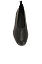 view 5 of 5 Freja Flat in True Black