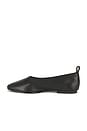 view 6 of 5 Freja Flat in True Black