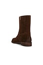 view 4 of 5 Archival Boot in Rich Brown