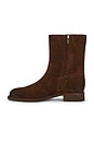 view 6 of 5 Archival Boot in Rich Brown