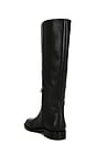 view 4 of 5 Archival Tall Boot in True Black