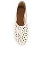 view 4 of 5 Mylie Glove Flat in Vintage Khaki