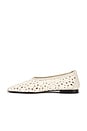 view 5 of 5 Mylie Glove Flat in Vintage Khaki