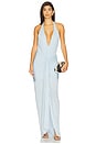 view 1 of 3 X Revolve Inaya Dress in Baby Blue