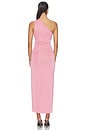 view 4 of 4 Kay Ripple Maxi Dress in Pink