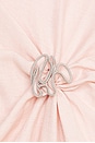 view 6 of 5 Ethel Ripple Maxi Dress in Powder