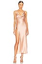 view 1 of 3 Love Maxi Dress in Pale Pink