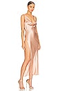 view 2 of 3 Love Maxi Dress in Pale Pink