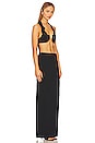 view 2 of 3 Bailey Maxi Dress in Black