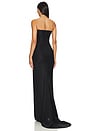 view 3 of 3 Amaya Maxi Dress in Black