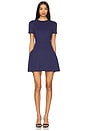 view 1 of 3 Mariegold T-shirt Dress in Navy